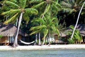 Pearl Beach Resort Manihi Exterior photo
